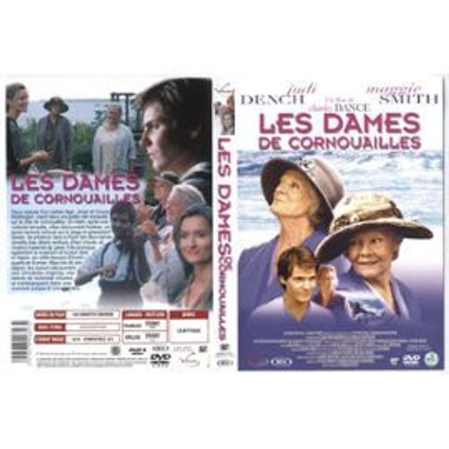 Les Dames De Cornouailles