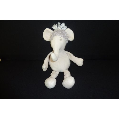 Doudou Elephant  Happy Horse   1780751  40