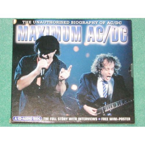 Maximum Ac Dc