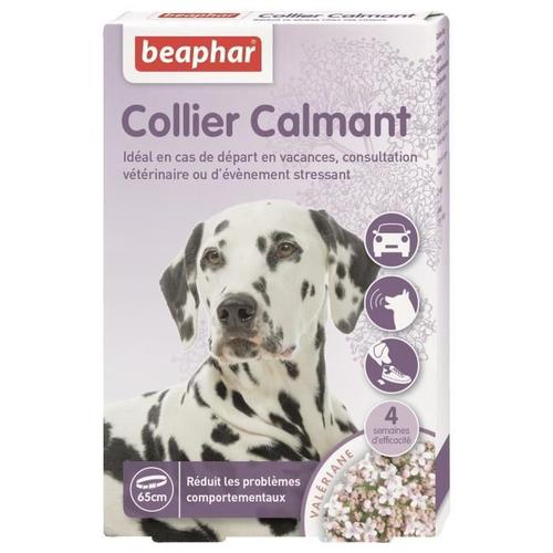 Beaphar Collier Calmant - Pour Chien