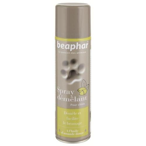 Beaphar Spray Démelant - Pour Chien