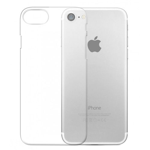 Coque Rigide Transparente Pour Apple Iphone 7