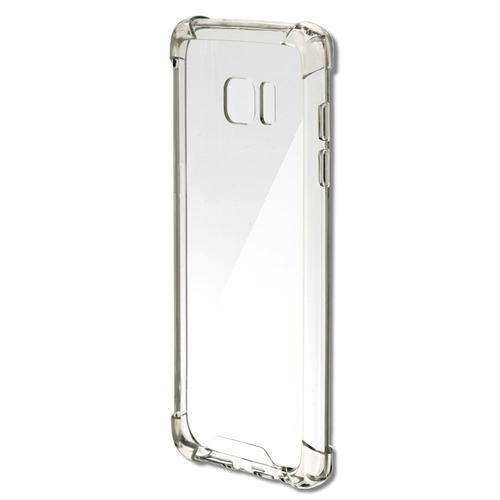 4smarts Coque Ibiza Pour Samsung Galaxy S7 Edge Coloris Transparent