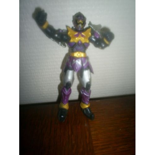 Robot Bandai 2005