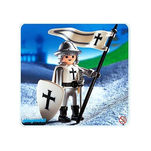 Playmobil Special 4625 Templier / Chevalier Des Croisades