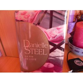 La Fin De L'eté Danielle Steel