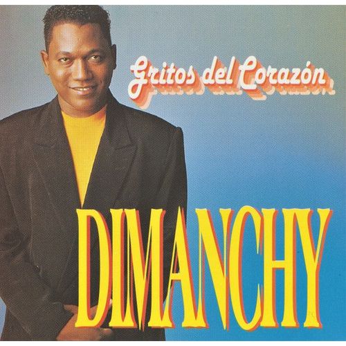 Critos Del Corazon