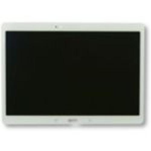 Ecran Tactile + Lcd Blanc De Remplacement Pour Galaxy Tab S (Sm-T800 / Sm-T805)