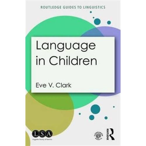 Language In Children
