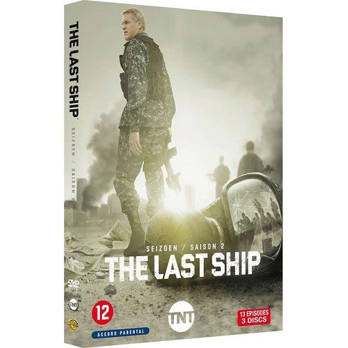The Last Ship - Saison 2