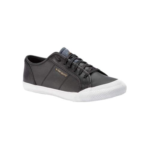 Basket Le Coq Sportif Deauville Winter Craft Noir Rakuten