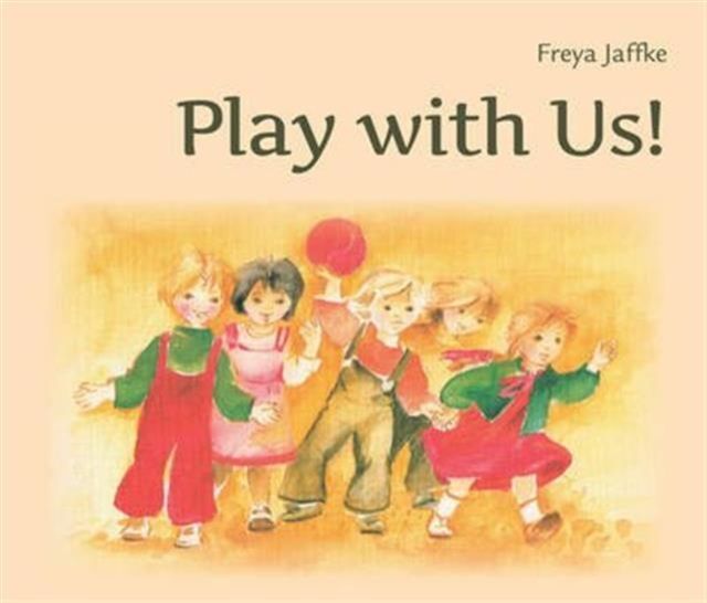 Play With Us!