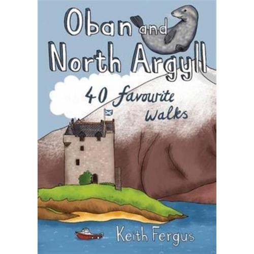 Oban And North Argyll