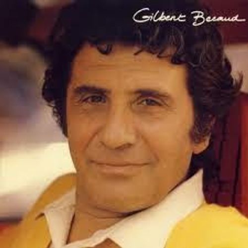 Gilbert Bécaud
