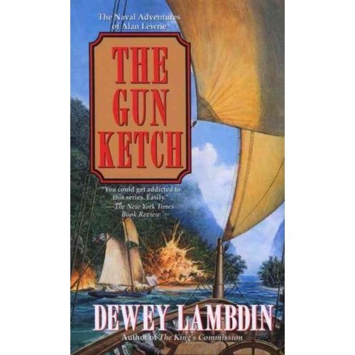 The Gun Ketch