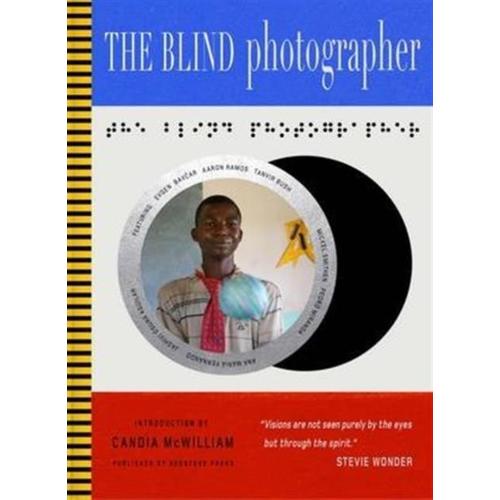 The Blind Photographer