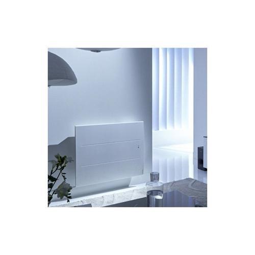 Radiateur Bloc Aluminium Atlantic Oniris Pi Connecté Plinthe 750w