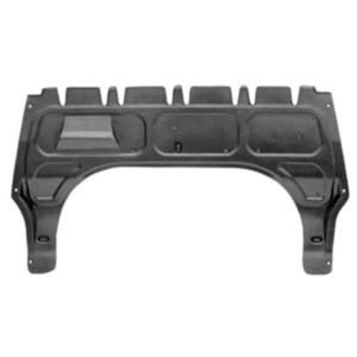 Cache De Protection Sous Moteur Pour Volkswagen Polo Iv Phase 2, 2005-2009, (Modèle Essence), Neuf