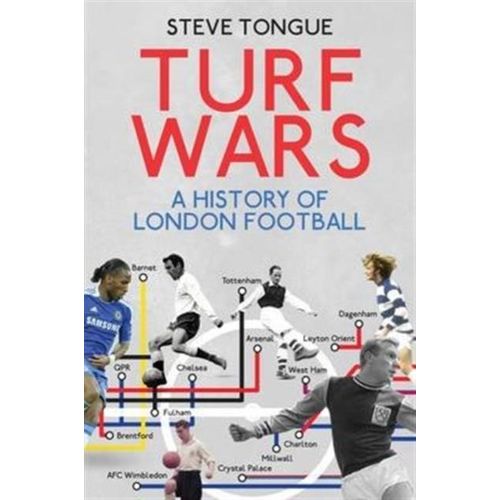 Turf Wars