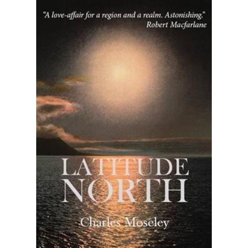 Latitude North