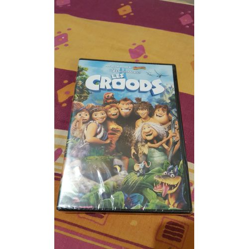 Les Croods