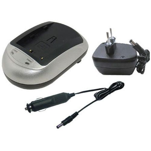Chargeur Pour Minolta NP-200 DiMAGE X Xg Xt