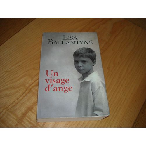 Un Visage D'ange