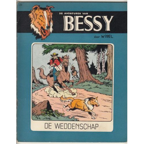 De Weddenschap