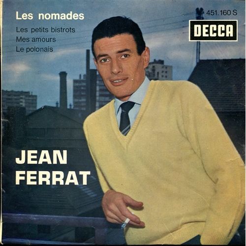Les Nomades 