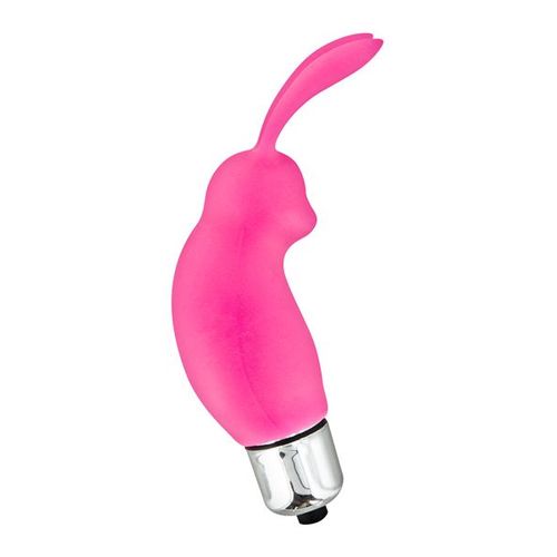 Mini Rabbit Pink Glamy
