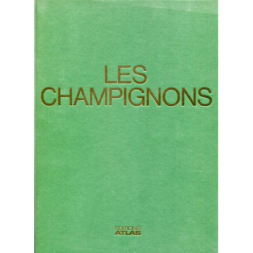 Les Champignons