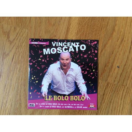 Le Bolo Bolo 