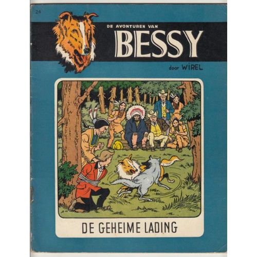 De Geheime Lading