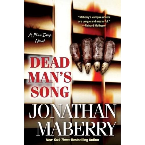 Dead Man's Song