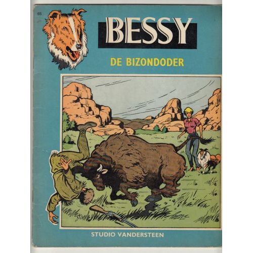 De Bizondoder