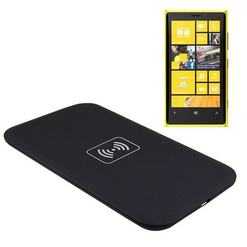 Dt Qi Chargeur Sans Fil De Recharge Pad Pour Nokia Lumia 920 820 720 930 1020