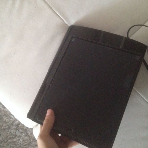 Ps3 500go 6jeux Une Manette