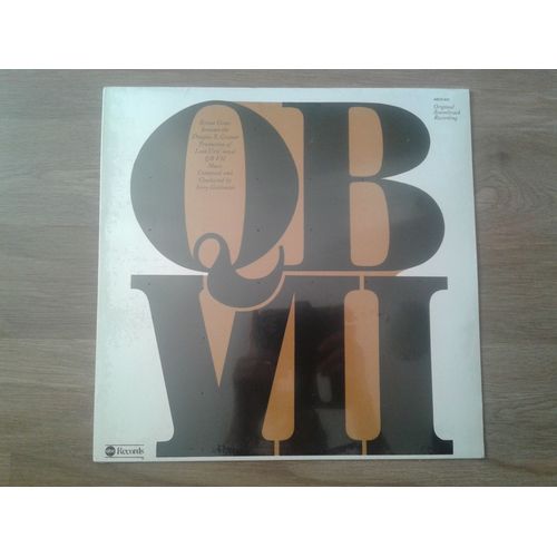 Qb Vii