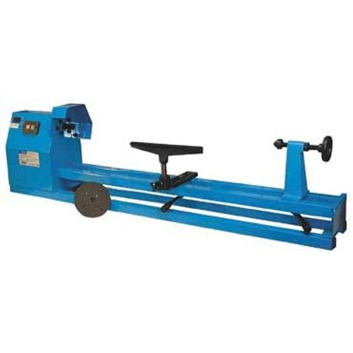 Güde Kit Tour à bois Typ 1000 CE + Jeu de 3 outils de tournage