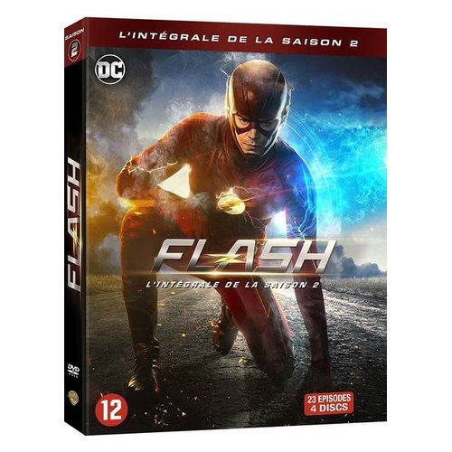 Flash - Saison 2