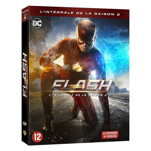 Flash - Saison 2