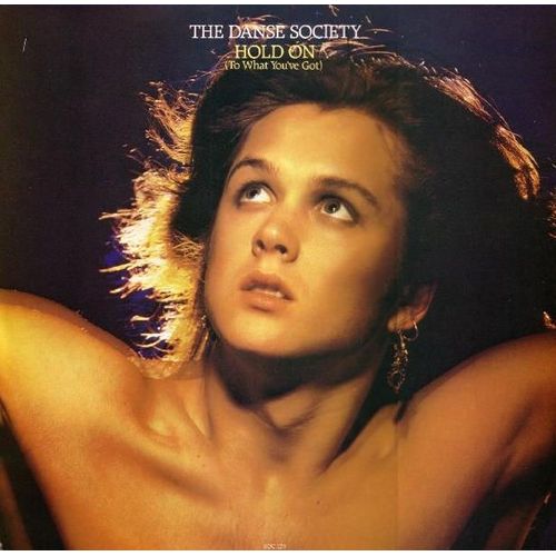 Hold On (To What You've Got)