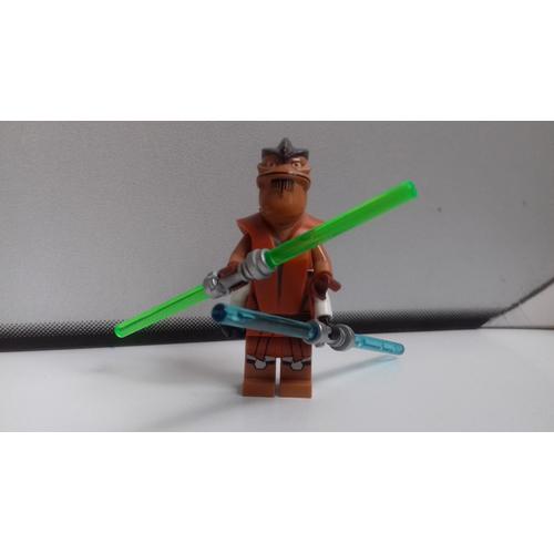 Lego star wars pong krell online set