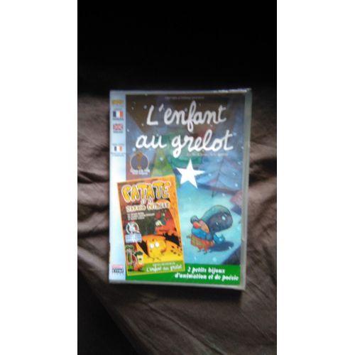 L'enfant Au Grelot
