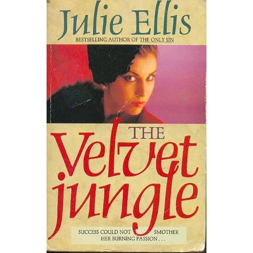 The Velvet Jungle