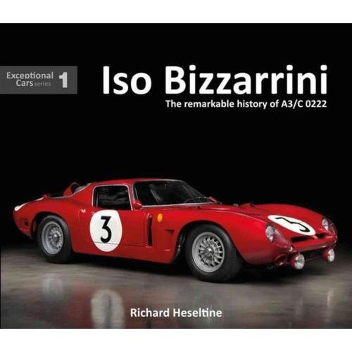 Iso Bizzarrini