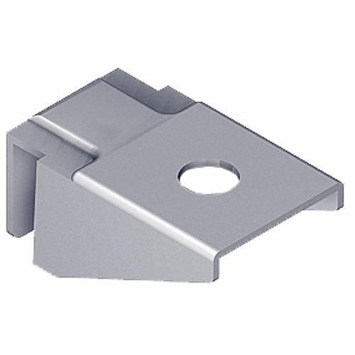 Support simple pour console en U 10105 ELEMENT SYSTEM