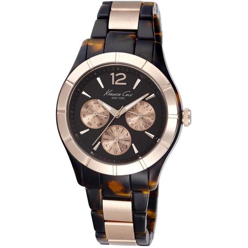 Montre Femme Kenneth Cole Classic Ikc0003