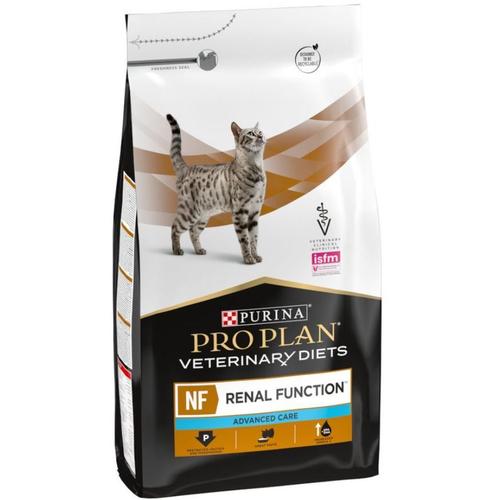 Croquettes Rénales Chat Purina Proplan 1,5kg