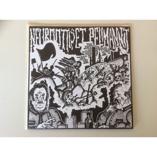 "Same" 7"